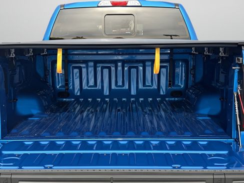 Used 2025 Ford Ranger XLT w/ Equipment Group 301A High image 27