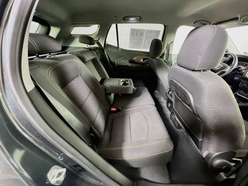 Used 2018 GMC Terrain SLE w/ Driver Convenience Package FWD image 26