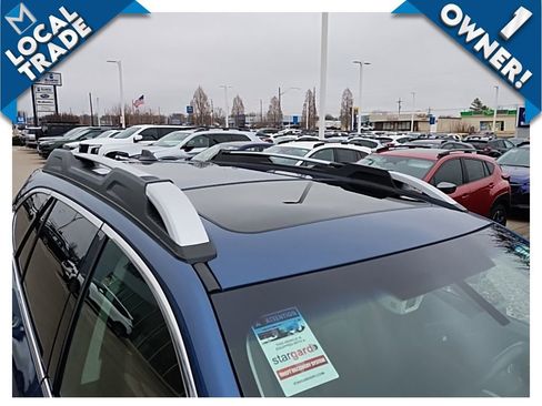 Used 2022 Subaru Outback Touring XT image 6