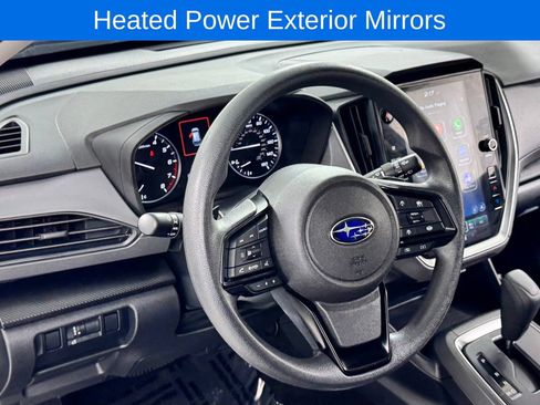 Certified 2025 Subaru Crosstrek 2.5i Premium AWD/4WD image 38