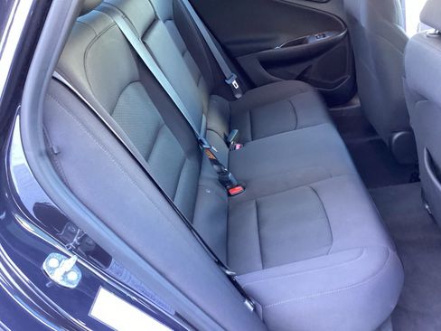 Used 2023 Chevrolet Malibu LT image 19