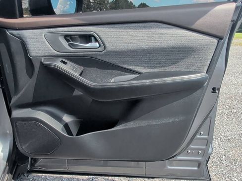 Used 2023 Nissan Rogue SV AWD/4WD image 47