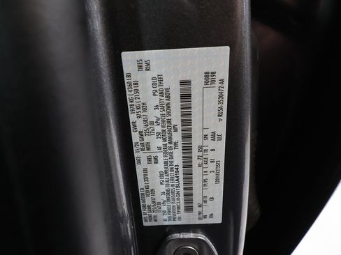 Used 2025 Ford Escape Active image 33