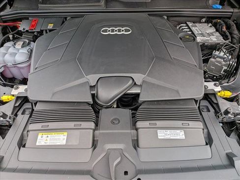 New 2026 Audi Q7 3.0T Prestige AWD/4WD image 18