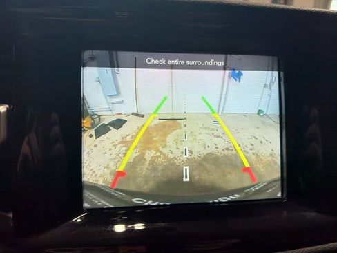 Used 2022 Dodge Durango SXT w/ Trailer Tow Group IV image 25