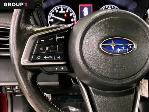 Used 2024 Subaru Legacy Premium AWD/4WD image 23