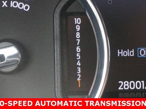 Certified 2021 Ford F250 Lariat w/ Tremor Off-Road Package image 28