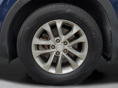 Used 2020 Hyundai Santa Fe SE FWD image 30