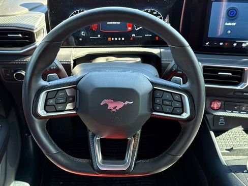 Certified 2024 Ford Mustang GT Premium RWD image 14