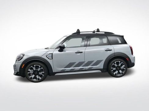 Used 2024 MINI Cooper Countryman S w/ Mini Untamed Edition image 9