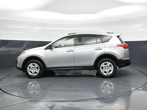 Used 2013 Toyota RAV4 LE FWD image 26