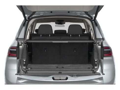 New 2026 BMW X7 xDrive40i w/ Premium Package image 17