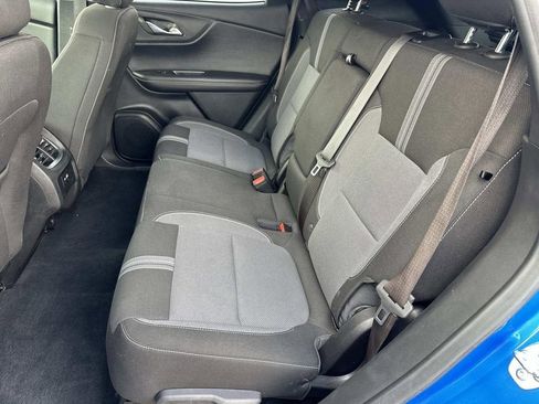 Used 2025 Chevrolet Blazer LT w/ Driver Confidence Package image 13