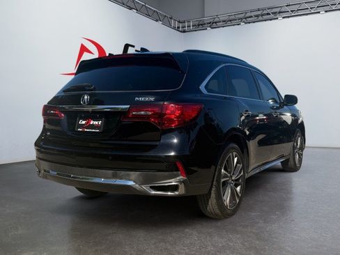 Used 2020 Acura MDX FWD w/ Technology Package image 15
