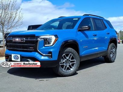 New 2026 GMC Terrain AT4 w/ Technology Package II