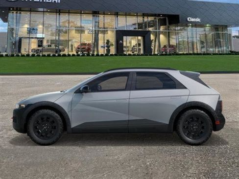 New 2025 Hyundai Ioniq 5 XRT image 3