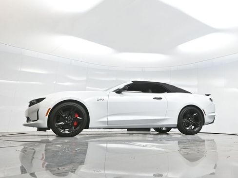 Used 2024 Chevrolet Camaro LT w/ RS Package image 7