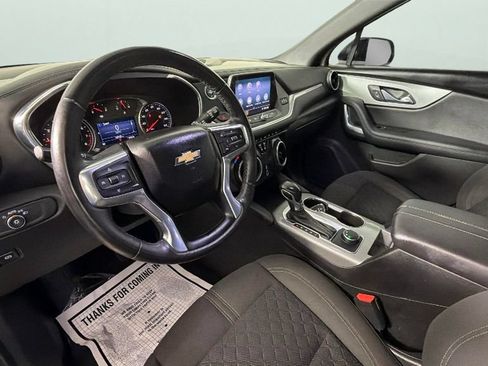 Used 2019 Chevrolet Blazer LT FWD image 18