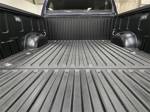 New 2026 Toyota Tundra Limited image 23