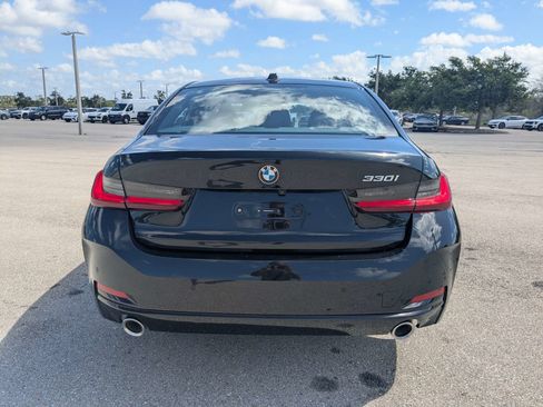 Used 2025 BMW 330i Sedan RWD image 6