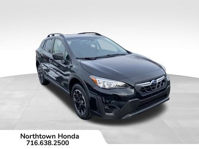 Used 2023 Subaru Crosstrek 2.0i