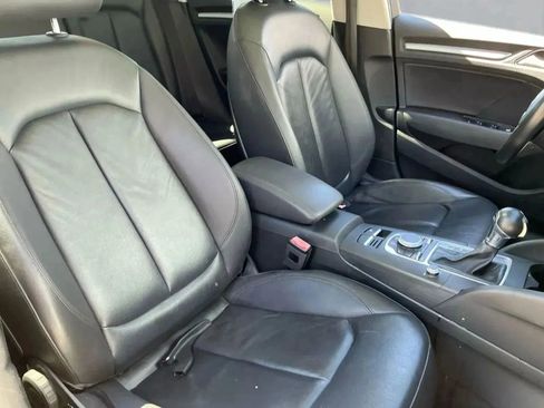 Used 2016 Audi A3 1.8T Premium image 22