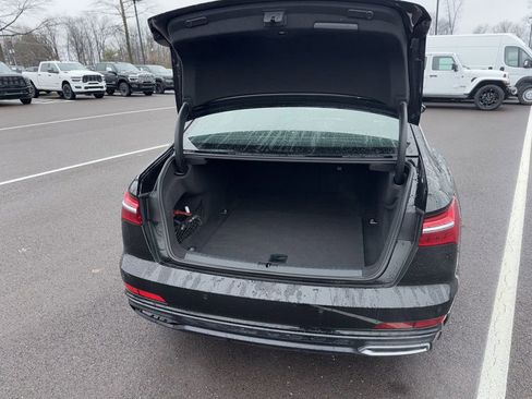 Used 2019 Audi A6 3.0T Premium Plus w/ Premium Plus Package image 17