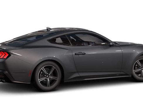 New 2025 Ford Mustang Premium image 27