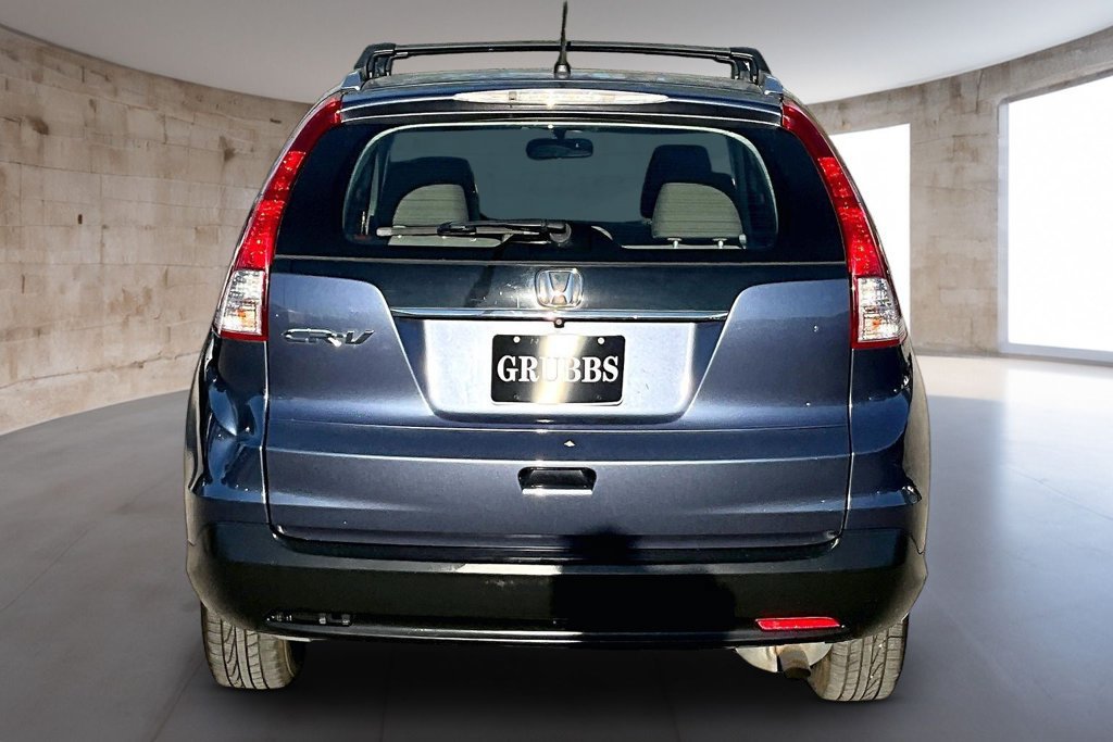 Used 2014 Honda CR-V LX image 5
