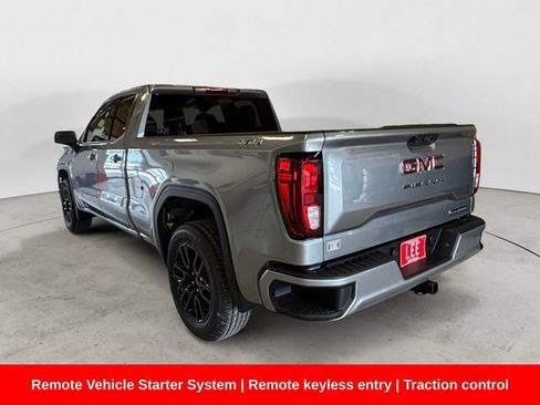 New 2026 GMC Sierra 1500 Elevation AWD/4WD image 3