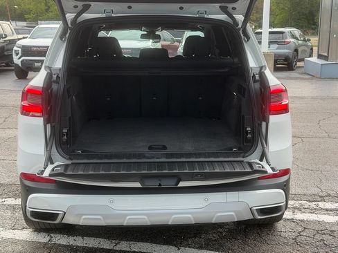 Used 2021 BMW X5 sDrive40i w/ Convenience Package RWD image 8