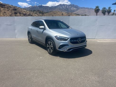 Used 2026 Mercedes-Benz GLA 250 image 3
