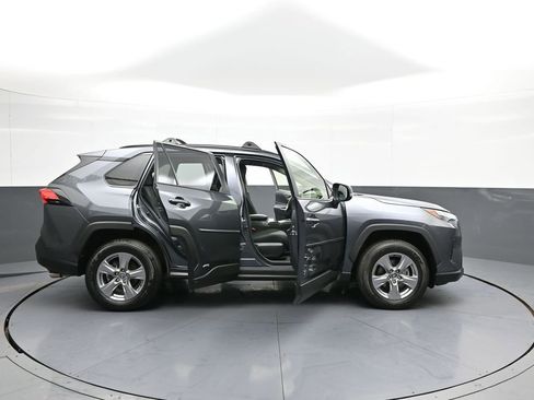 Certified 2023 Toyota RAV4 XLE w/ Convenience Package AWD/4WD image 42