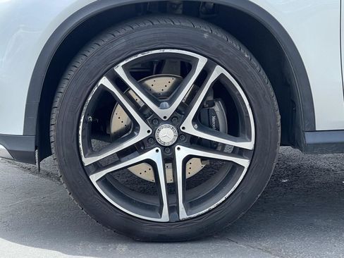 Used 2016 Mercedes-Benz GLE 450 4MATIC Coupe image 13