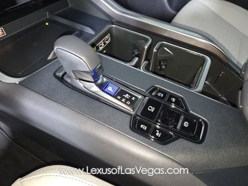 New 2026 Lexus TX 350 AWD image 18