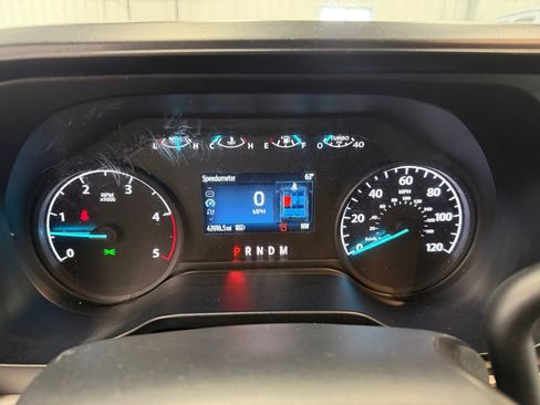 Used 2023 Ford F250 XLT w/ FX4 Off-Road Package AWD/4WD image 14