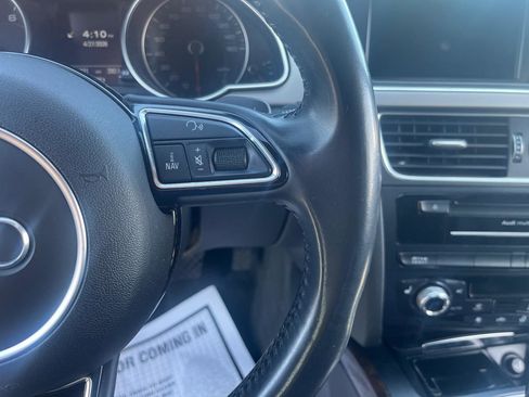 Used 2014 Audi A5 2.0T Premium Plus w/ Premium Plus Package AWD/4WD image 13