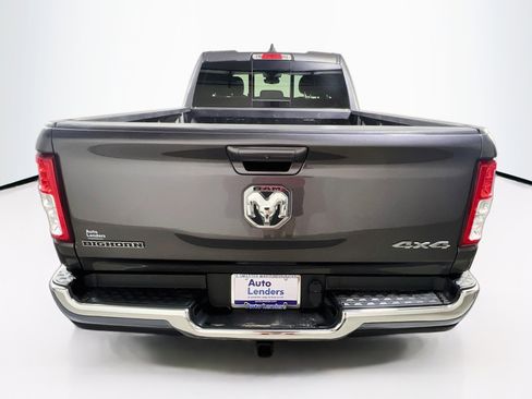 Used 2022 RAM 1500 Big Horn AWD/4WD image 6