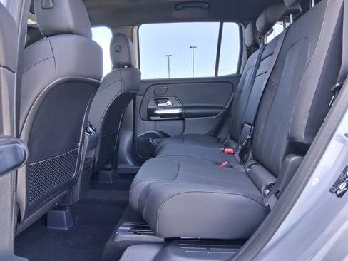 New 2026 Mercedes-Benz GLB 250 image 22