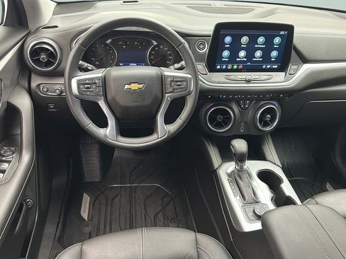 Used 2024 Chevrolet Blazer LT w/ Redline Edition AWD/4WD image 10