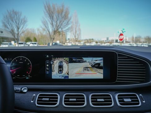 New 2026 Mercedes-Benz GLE 350 4MATIC image 19