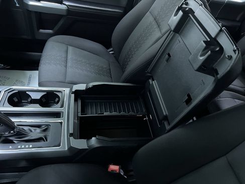 Used 2018 Ford F150 XLT w/ Equipment Group 302A Luxury AWD/4WD image 27