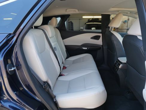 Certified 2024 Lexus RX 350 Premium Plus image 10