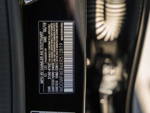 Used 2019 Mercedes-Benz C 300 4MATIC Sedan w/ Multimedia Package image 46