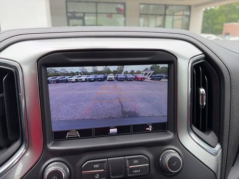 Used 2020 Chevrolet Silverado 1500 RST w/ All-Star Edition RWD image 15