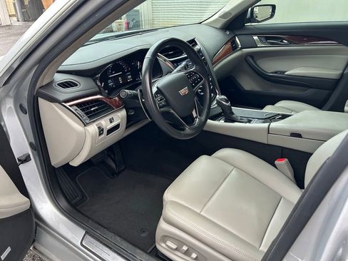 Used 2019 Cadillac CTS Sedan image 10