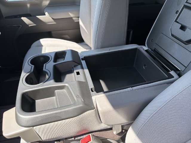 Certified 2026 Chevrolet Silverado 1500 LT w/ Protection Package RWD image 23