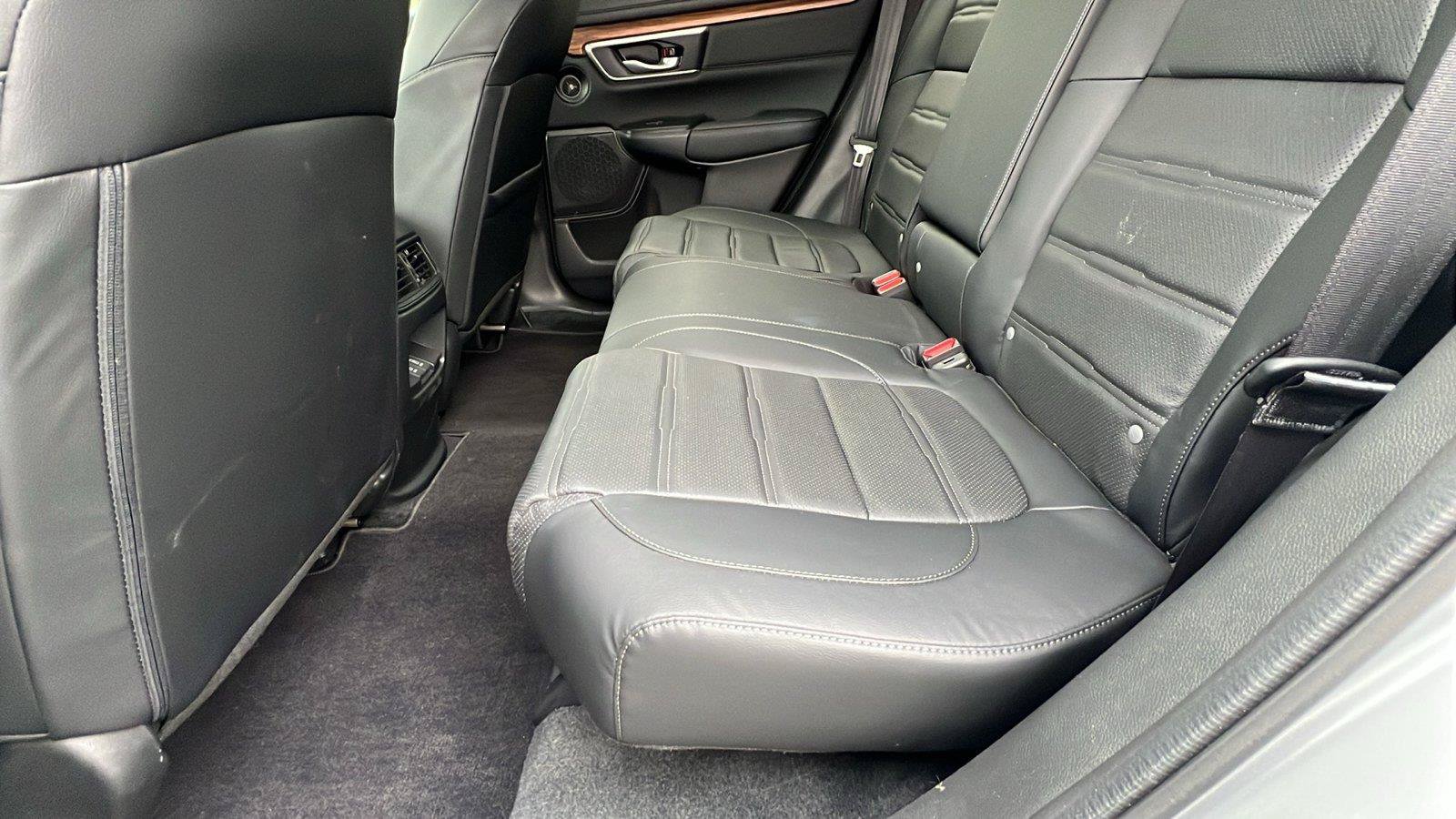 Used 2022 Honda CR-V EX-L image 18