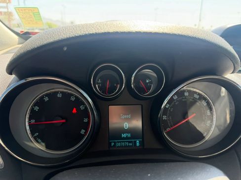 Used 2014 Buick Encore Convenience FWD image 11