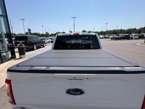 Used 2023 Ford F150 Lariat w/ Equipment Group 502A High AWD/4WD image 19